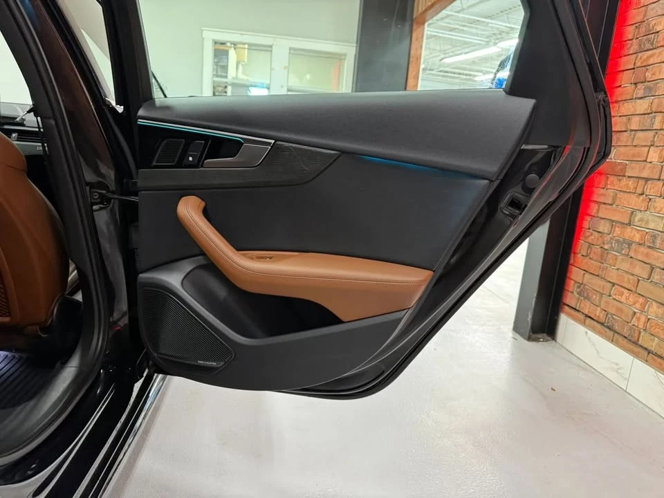 2020 Audi B9 A4 - Image 15 of 20