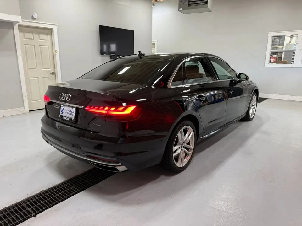 2020 Audi B9 A4 - Image 5 of 20