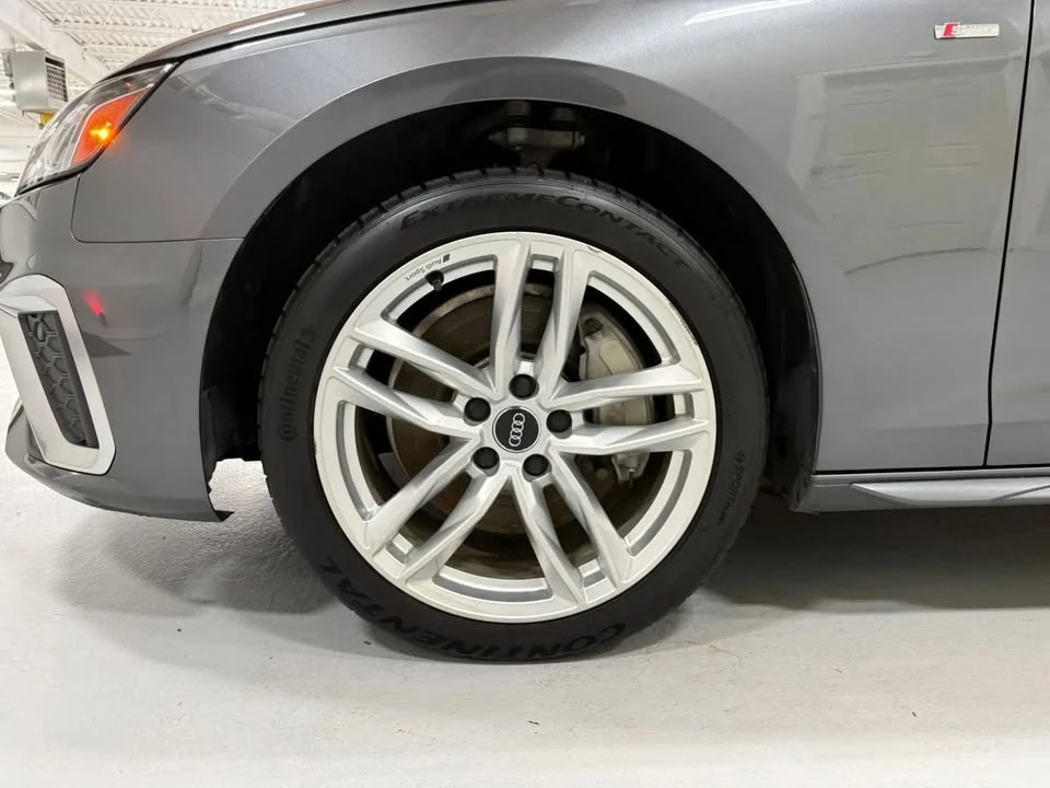 2020 Audi B9 A4 - Image 20 of 20