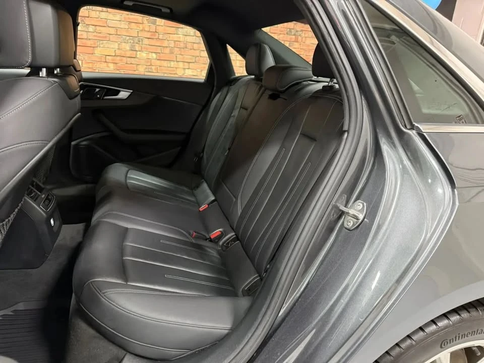 2020 Audi B9 A4 - Image 12 of 20
