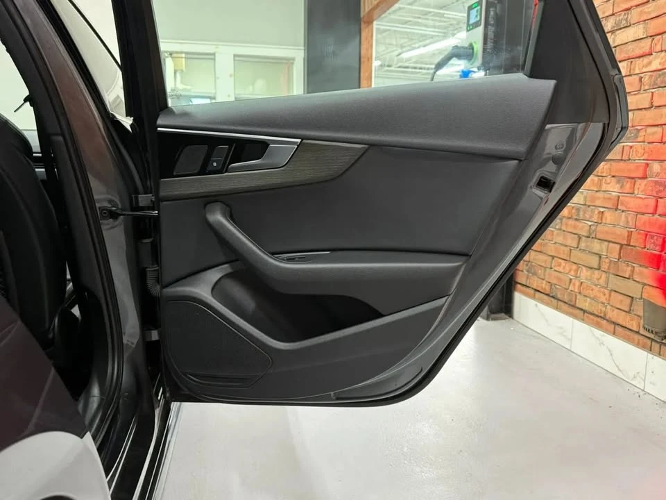 2020 Audi B9 A4 - Image 14 of 20