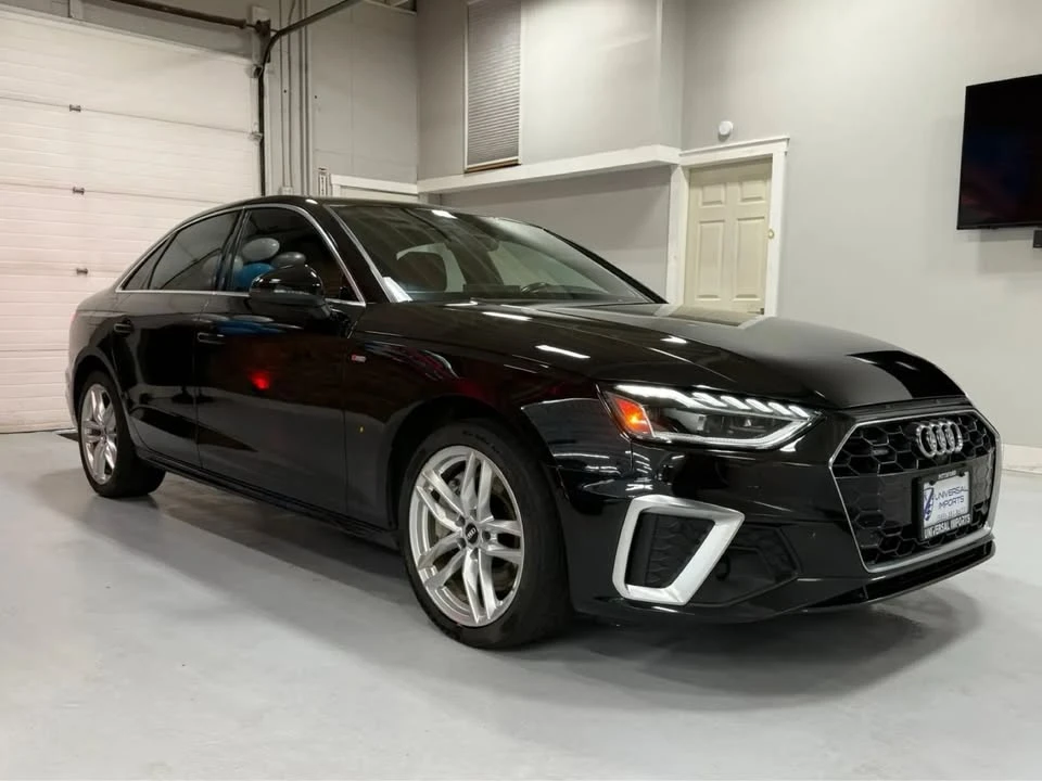 2020 Audi B9 A4 - Image 6 of 20
