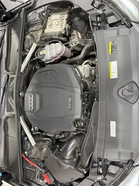 2020 Audi B9 A4 - Image 19 of 20