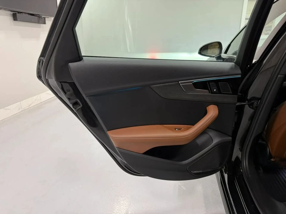 2020 Audi B9 A4 - Image 11 of 20
