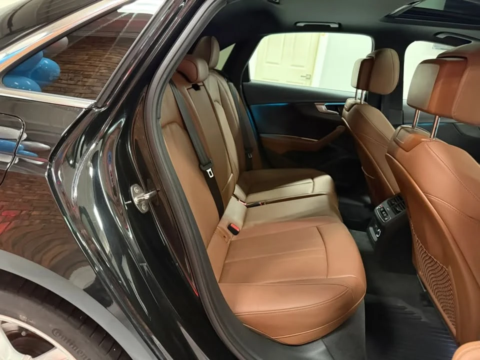 2020 Audi B9 A4 - Image 16 of 20