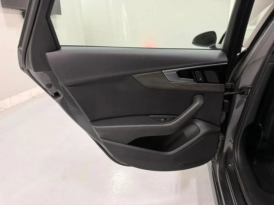 2020 Audi B9 A4 - Image 11 of 20
