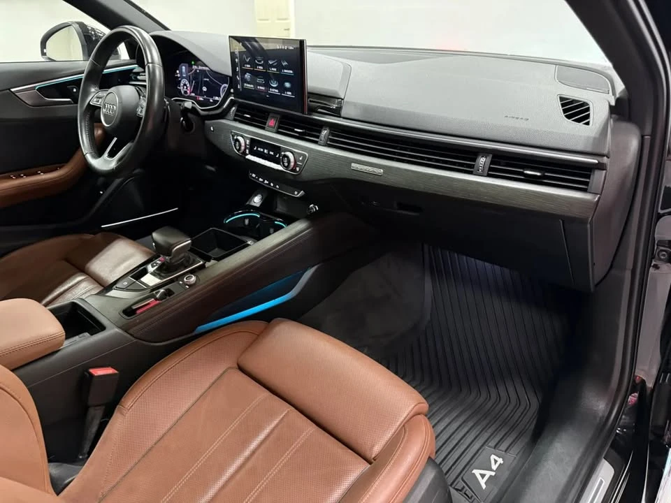 2020 Audi B9 A4 - Image 19 of 20