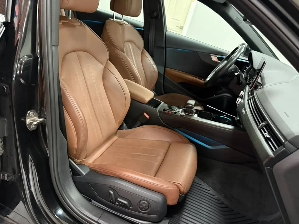 2020 Audi B9 A4 - Image 18 of 20