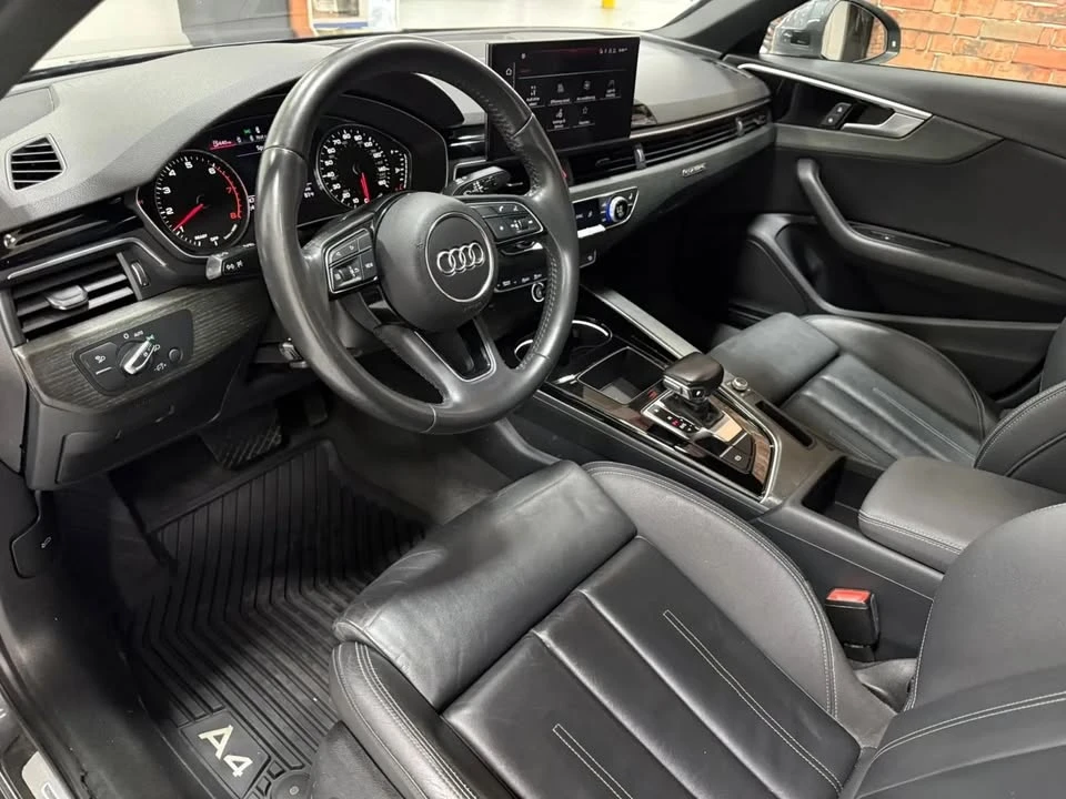 2020 Audi B9 A4 - Image 10 of 20