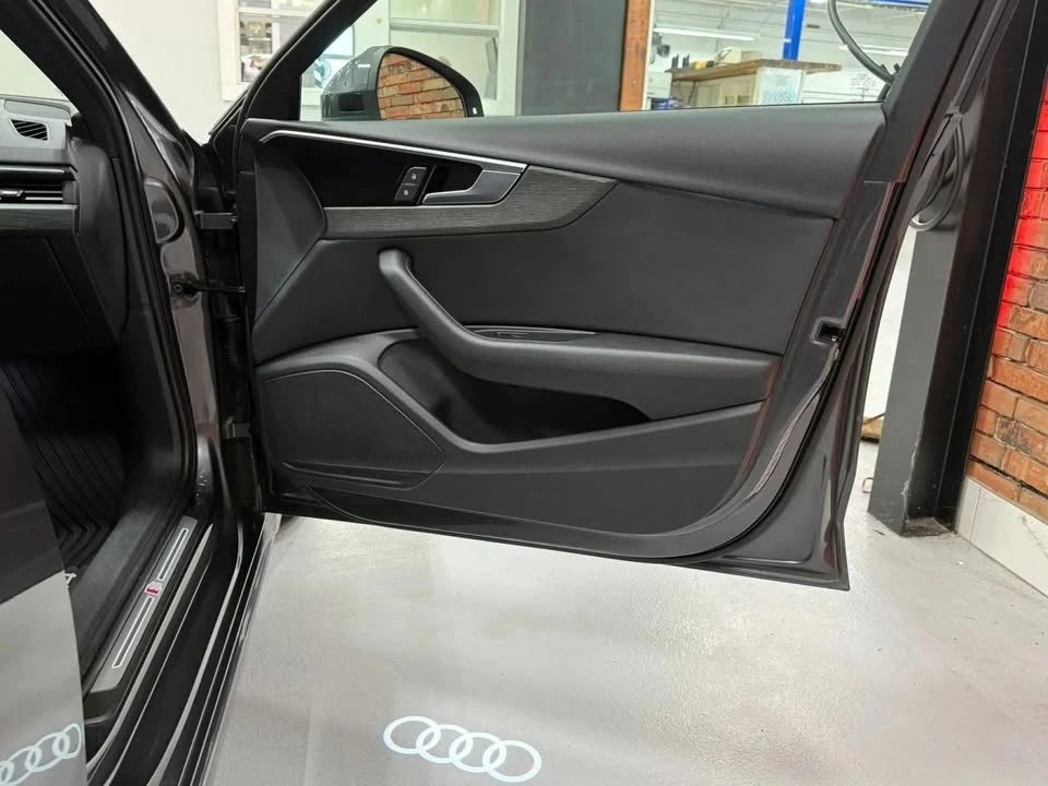 2020 Audi B9 A4 - Image 16 of 20