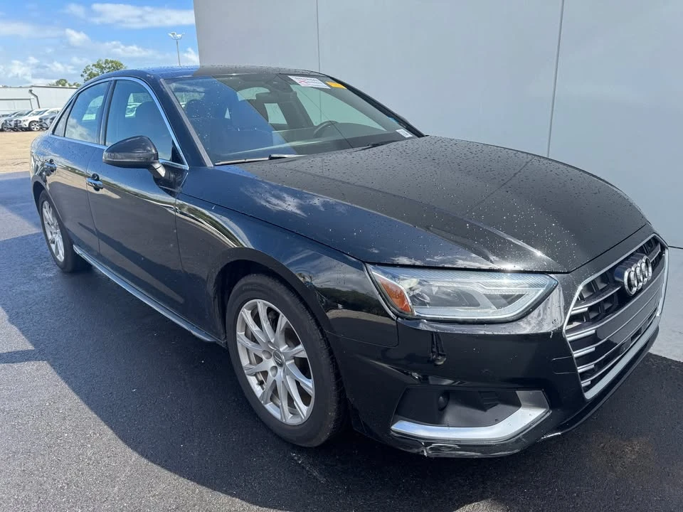 2020 Audi B9 A4 - Image 3 of 3
