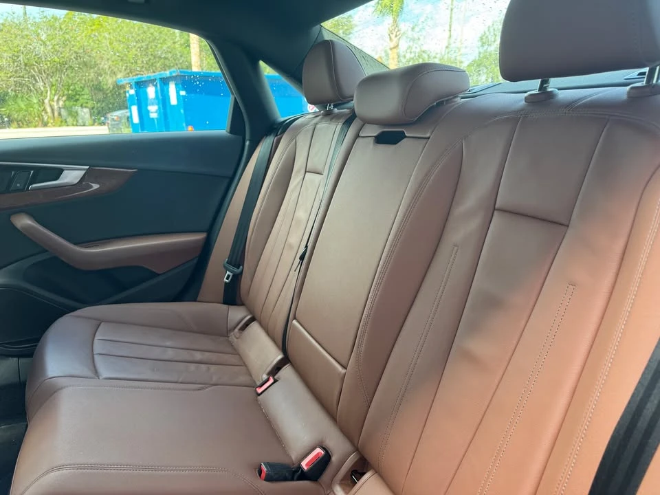 2020 Audi B9 A4 - Image 2 of 3