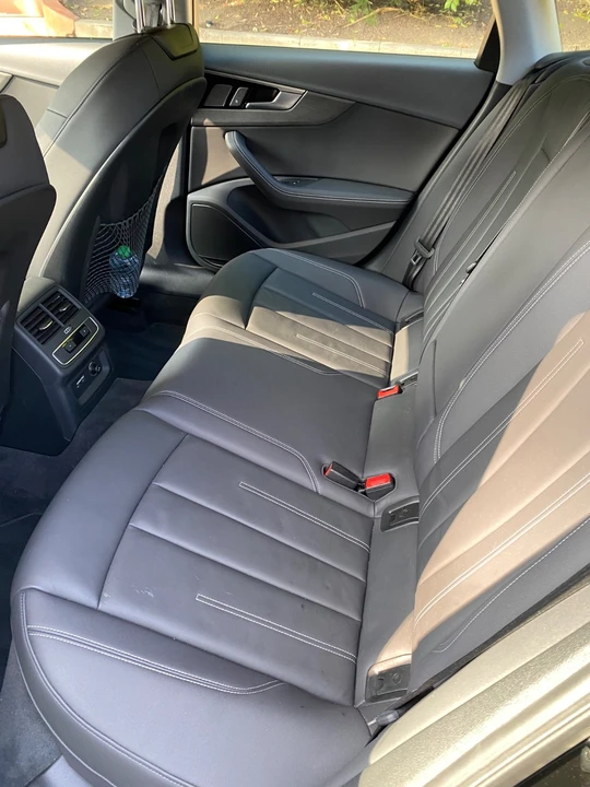 2020 Audi B9 A4 - Image 14 of 21