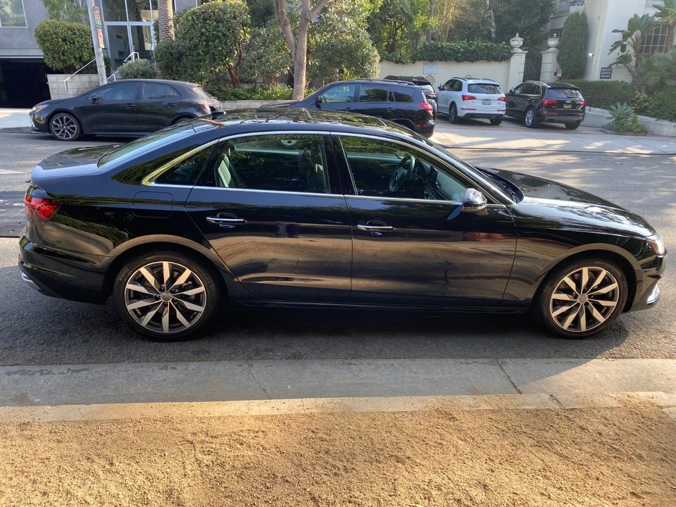 2020 Audi B9 A4 - Image 4 of 21