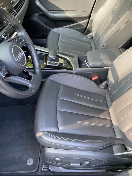 2020 Audi B9 A4 - Image 19 of 21