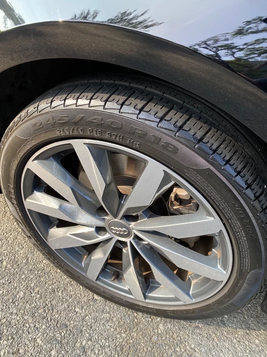 2020 Audi B9 A4 - Image 10 of 21