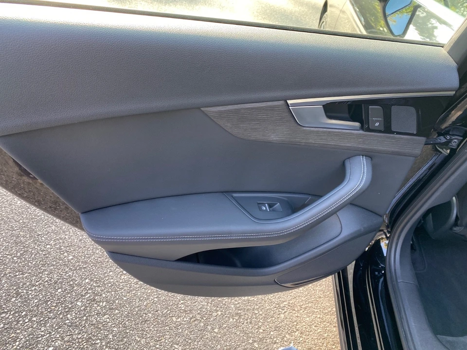 2020 Audi B9 A4 - Image 16 of 21