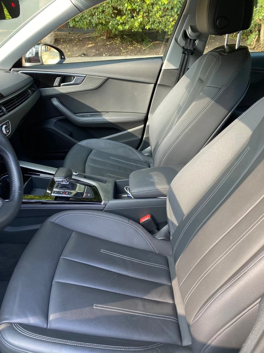 2020 Audi B9 A4 - Image 18 of 21