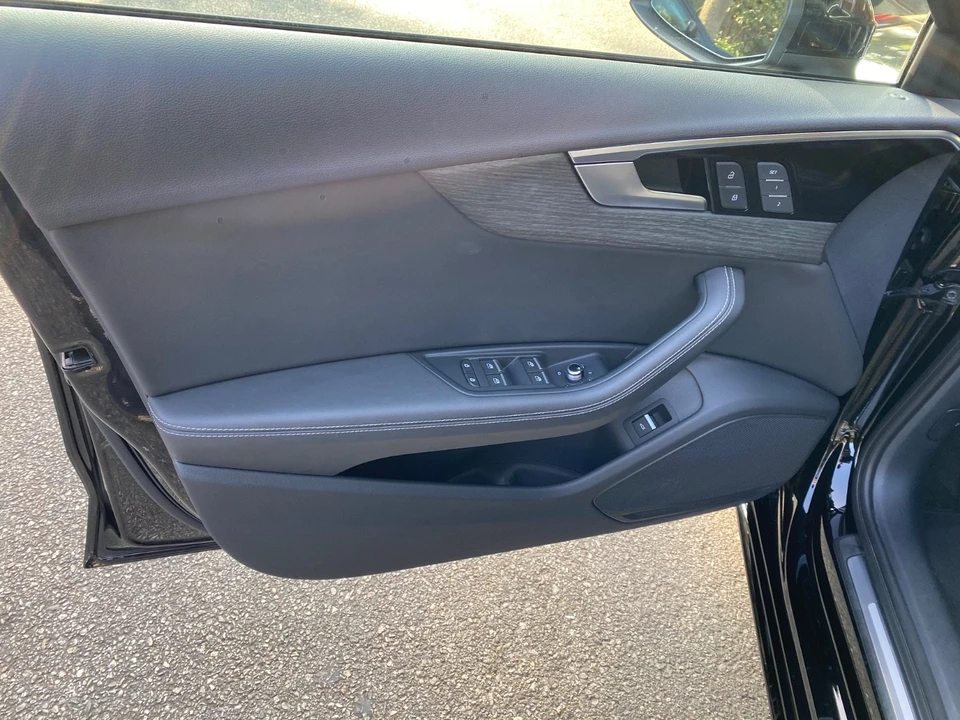 2020 Audi B9 A4 - Image 15 of 21