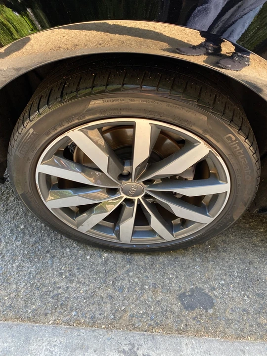 2020 Audi B9 A4 - Image 13 of 21