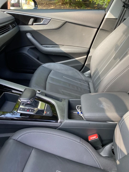 2020 Audi B9 A4 - Image 17 of 21