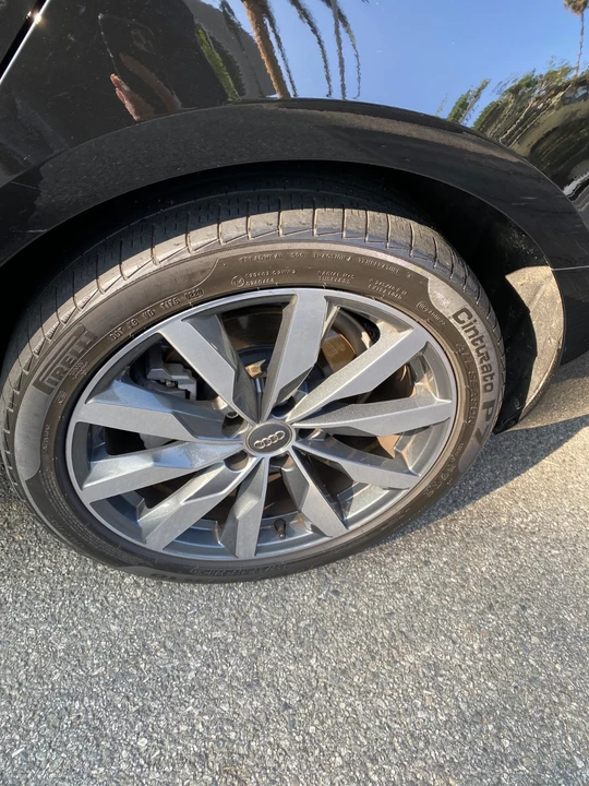 2020 Audi B9 A4 - Image 11 of 21
