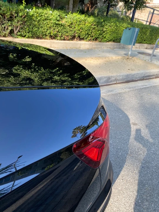 2020 Audi B9 A4 - Image 7 of 21