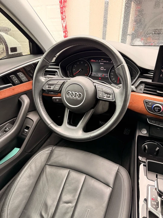 2020 Audi B9 A4 - Image 6 of 12