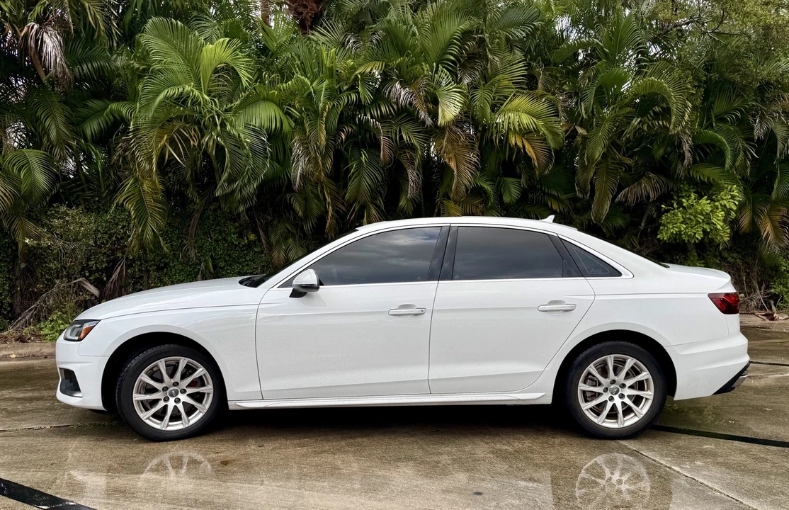 2020 Audi B9 A4 - Image 3 of 12