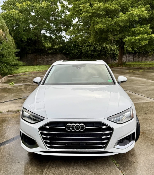 2020 Audi B9 A4 - Image 2 of 12