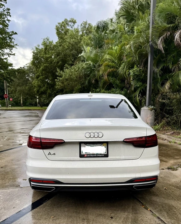 2020 Audi B9 A4 - Image 5 of 12