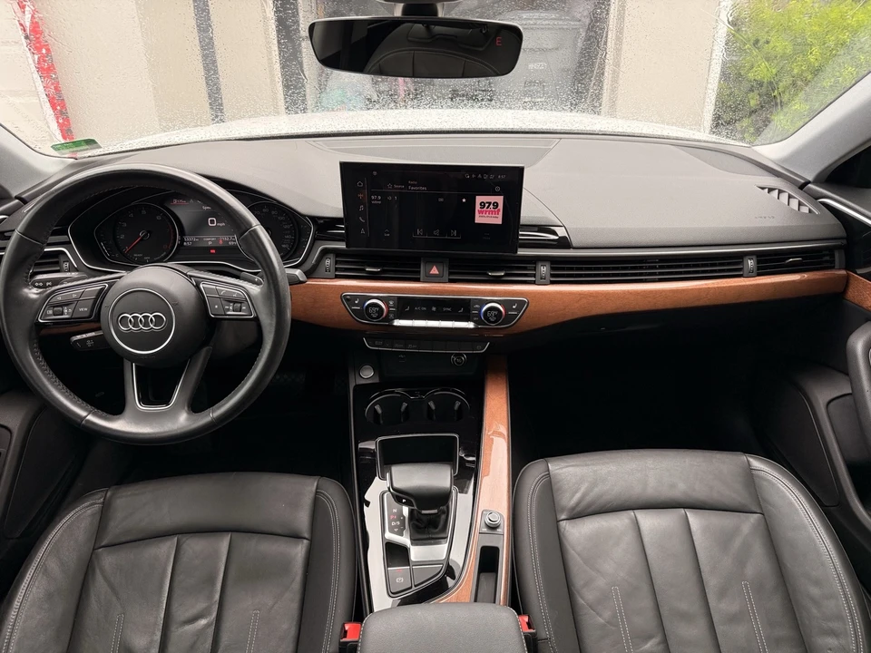 2020 Audi B9 A4 - Image 8 of 12