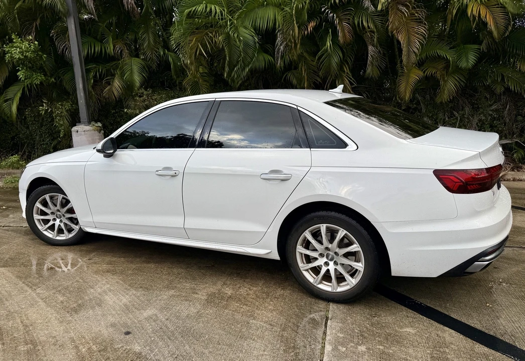 2020 Audi B9 A4 - Image 4 of 12