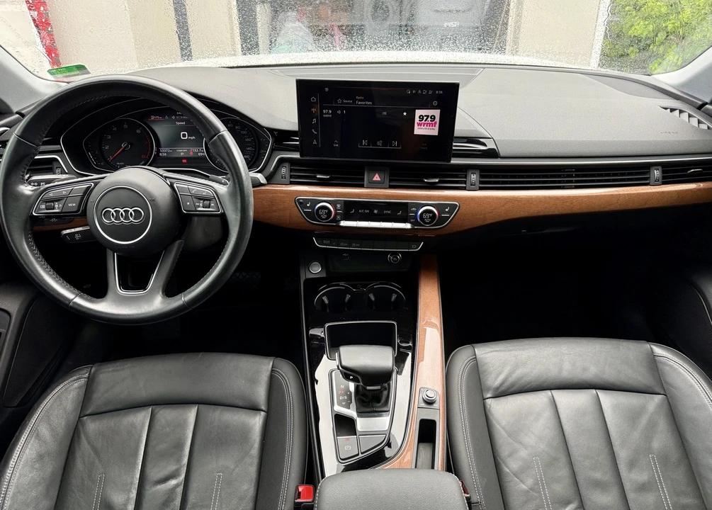 2020 Audi B9 A4 - Image 7 of 12