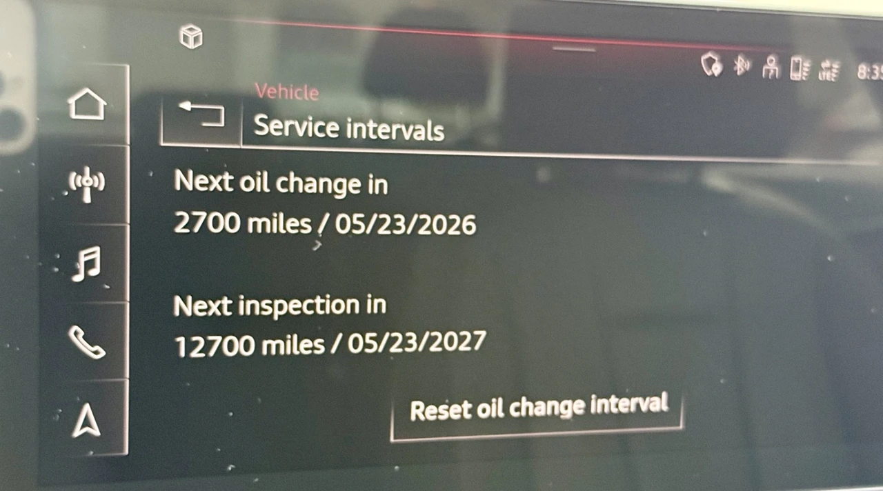 2020 Audi B9 A4 - Image 12 of 12