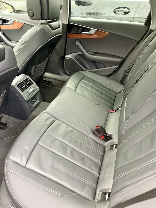 2020 Audi B9 A4 - Image 10 of 12