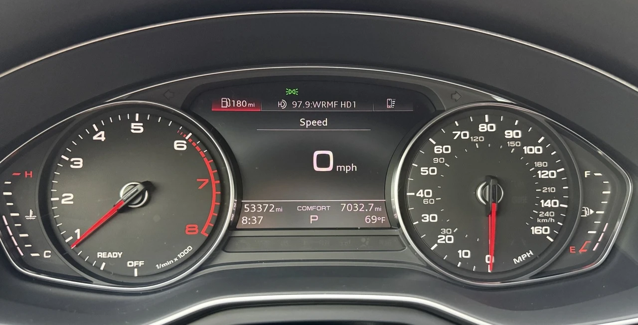 2020 Audi B9 A4 - Image 11 of 12