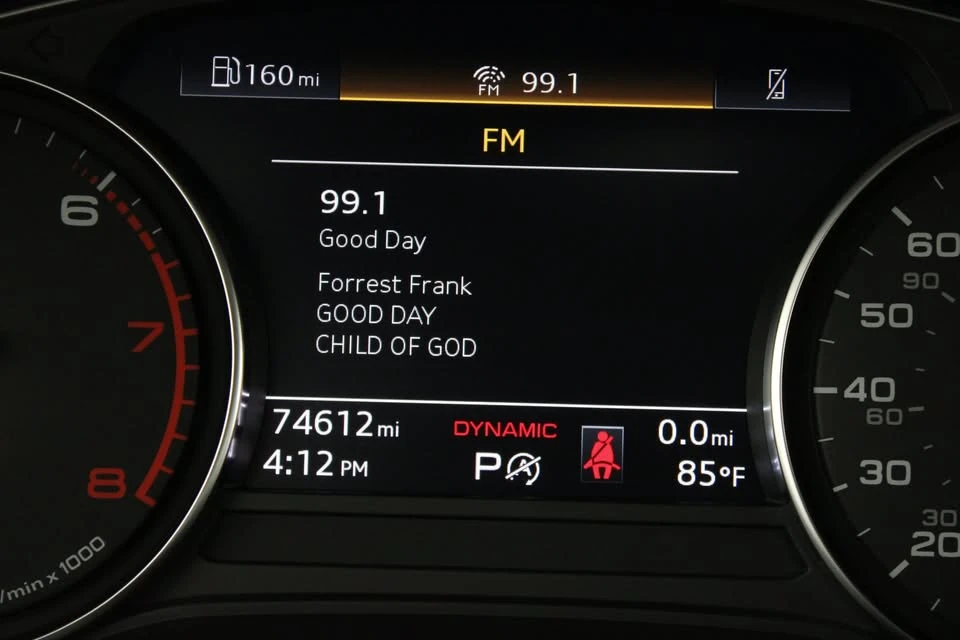 2020 Audi B9 A4 - Image 10 of 20