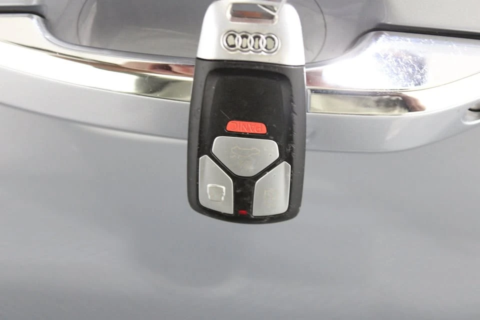 2020 Audi B9 A4 - Image 19 of 20