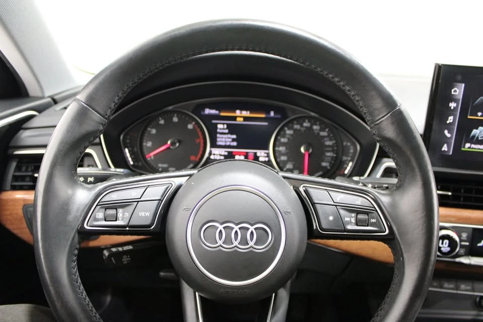 2020 Audi B9 A4 - Image 7 of 20