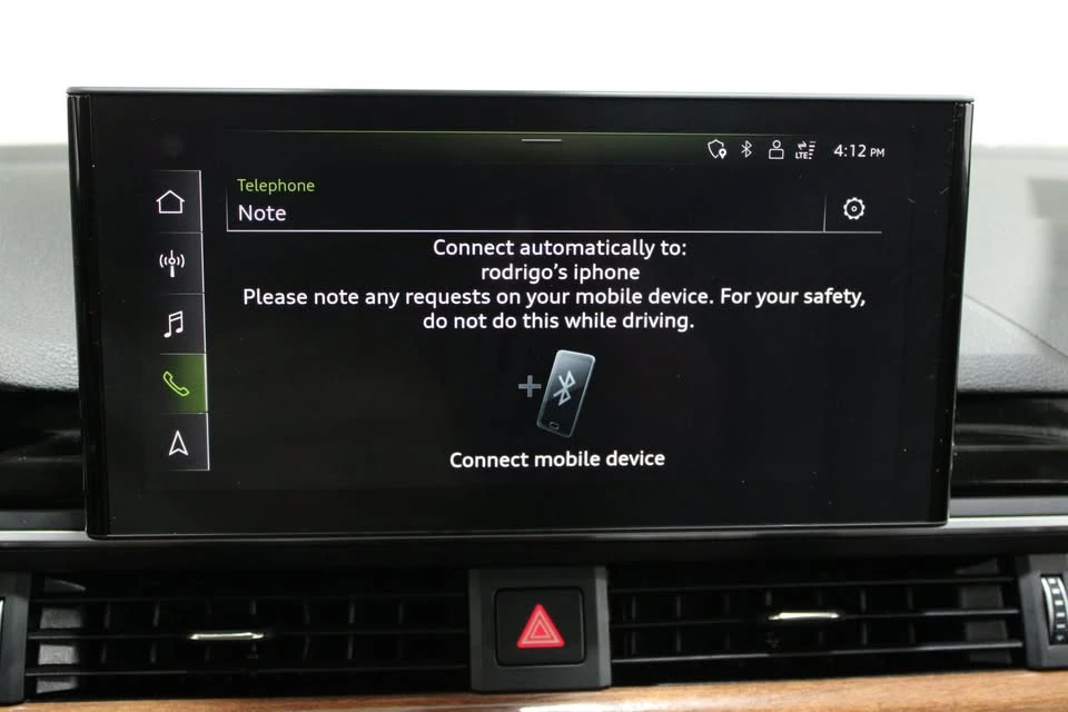 2020 Audi B9 A4 - Image 12 of 20