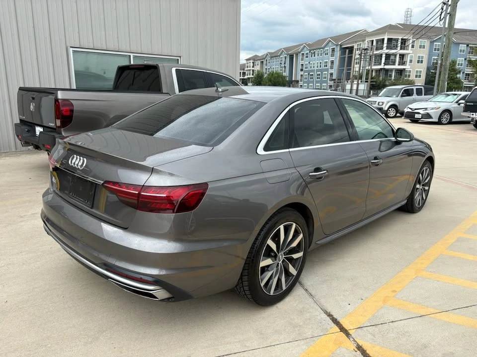 2020 Audi B9 A4 - Image 6 of 20