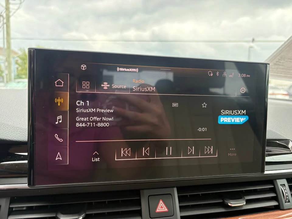 2020 Audi B9 A4 - Image 13 of 20