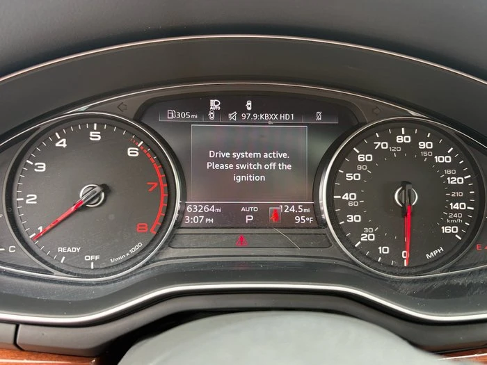2020 Audi B9 A4 - Image 10 of 20