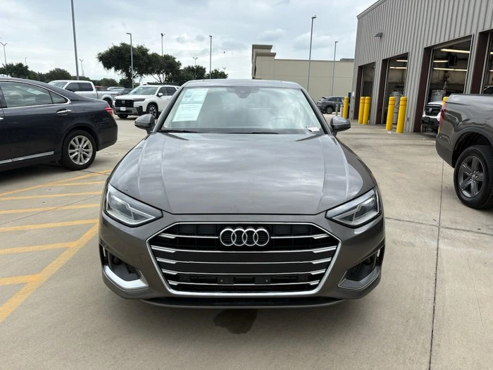 2020 Audi B9 A4 - Image 2 of 20