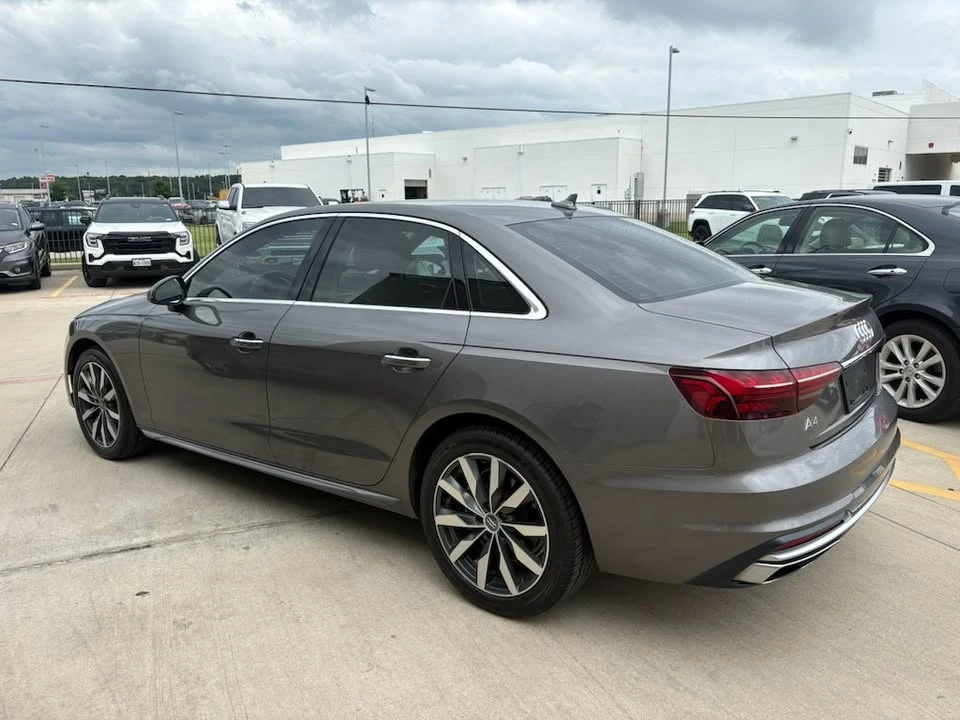 2020 Audi B9 A4 - Image 4 of 20