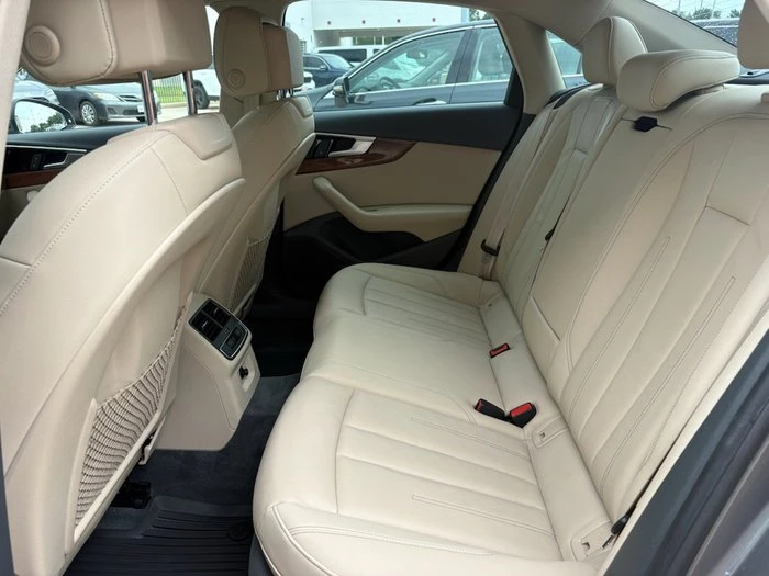 2020 Audi B9 A4 - Image 18 of 20