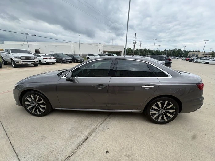 2020 Audi B9 A4 - Image 3 of 20
