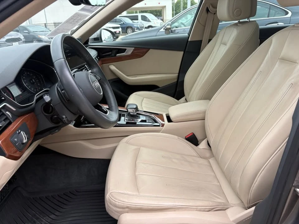 2020 Audi B9 A4 - Image 9 of 20