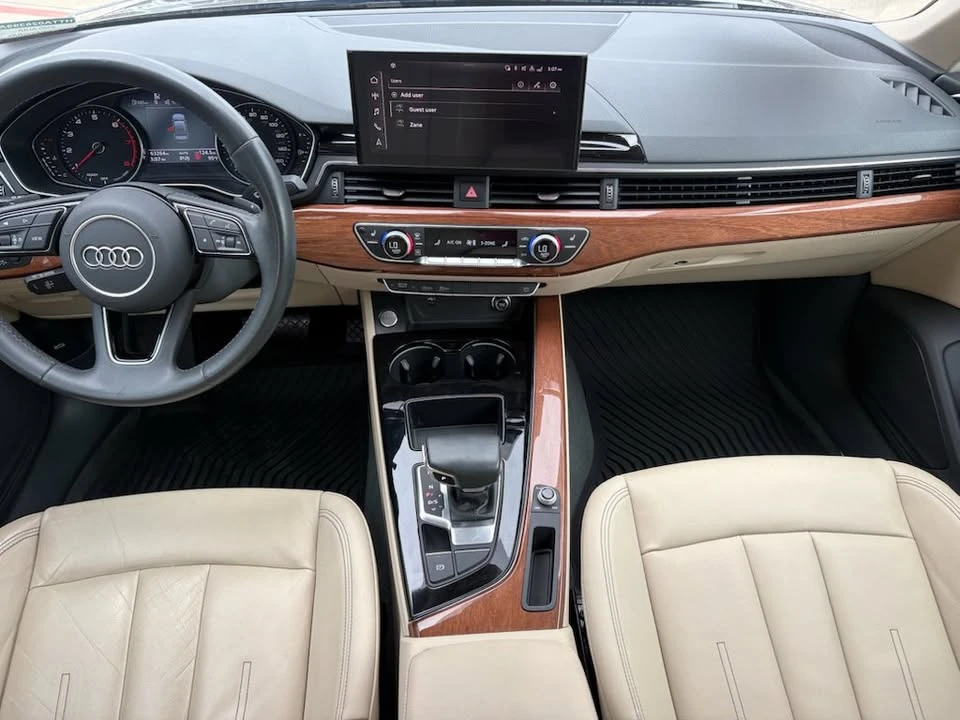 2020 Audi B9 A4 - Image 8 of 20